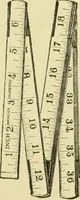 An illustration from ...Elements of woodwork (1911)