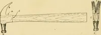 An illustration from ...Elements of woodwork (1911)