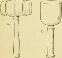 An illustration from ...Elements of woodwork (1911)