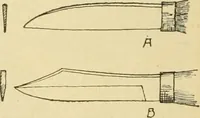 An illustration from ...Elements of woodwork (1911)