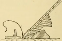 An illustration from ...Elements of woodwork (1911)