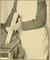 An illustration from ...Elements of woodwork (1911)