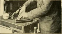 An illustration from ...Elements of woodwork (1911)