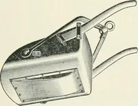 An illustration from The elements of railroad engineering (1897)