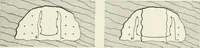 An illustration from The elements of railroad engineering (1897)