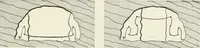 Picture 114 of 231 from The elements of railroad engineering (1897), leaf 358