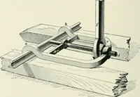An illustration from The elements of railroad engineering (1897)