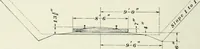 An illustration from The elements of railroad engineering (1897)