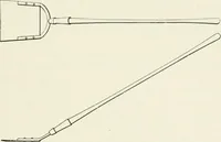 An illustration from The elements of railroad engineering (1897)