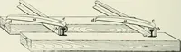 An illustration from The elements of railroad engineering (1897)
