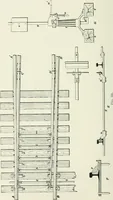 An illustration from The elements of railroad engineering (1897)