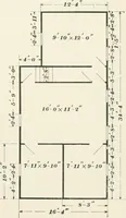 An illustration from The elements of railroad engineering (1897)
