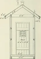 An illustration from The elements of railroad engineering (1897)