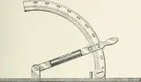 An illustration from The elements of railroad engineering (1897)