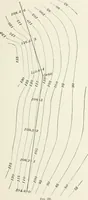 An illustration from The elements of railroad engineering (1897)