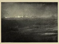 Picture 5 of 14 from Elephant-hunting in East Equatorial Africa : being an account of three years' ivory-hunting under Mount Kenia and among the Ndorobo savages of the Lorogi Mountains, including a trip to the north of Lake Rudolph (1898), leaf 159