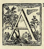 An illustration from Elettricismo atmosferico lettere (1758)