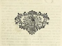 An illustration from Elettricismo atmosferico lettere (1758)