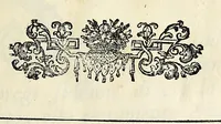 An illustration from Elettricismo atmosferico lettere (1758)