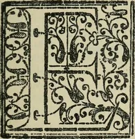An illustration from El ingenioso hidalgo Don Quixote de la Mancha (1608)