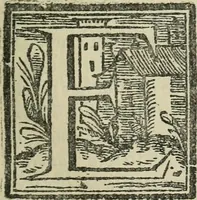 An illustration from El ingenioso hidalgo Don Quixote de la Mancha (1608)