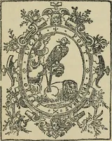Picture 2 of 11 from El ingenioso hidalgo Don Quixote de la Mancha (1608), leaf 4