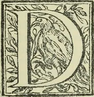 An illustration from El ingenioso hidalgo Don Quixote de la Mancha (1608)
