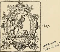 Picture 1 of 48 from El ingenioso hidalgo Don Quixote de la Mancha (1605), leaf 4