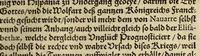 An illustration from Elisabethen der Königin inn Engellandt, vnd Irrlandt, &c. : Edict, den neun vnd zweyntzigisten Nouembris dess fünfftzehenhundert ein vnd neuntzigsten Jars zu Londra öffentlich publiciert. (1593)