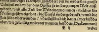 Picture 9 of 18 from Elisabethen der Königin inn Engellandt, vnd Irrlandt, &c. : Edict, den neun vnd zweyntzigisten Nouembris dess fünfftzehenhundert ein vnd neuntzigsten Jars zu Londra öffentlich publiciert. (1593), leaf 171