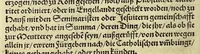 An illustration from Elisabethen der Königin inn Engellandt, vnd Irrlandt, &c. : Edict, den neun vnd zweyntzigisten Nouembris dess fünfftzehenhundert ein vnd neuntzigsten Jars zu Londra öffentlich publiciert. (1593)