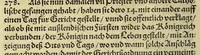 An illustration from Elisabethen der Königin inn Engellandt, vnd Irrlandt, &c. : Edict, den neun vnd zweyntzigisten Nouembris dess fünfftzehenhundert ein vnd neuntzigsten Jars zu Londra öffentlich publiciert. (1593)