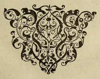 An illustration from Elisabethen der Königin inn Engellandt, vnd Irrlandt, &c. : Edict, den neun vnd zweyntzigisten Nouembris dess fünfftzehenhundert ein vnd neuntzigsten Jars zu Londra öffentlich publiciert. (1593)