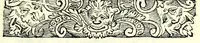 An illustration from Elisa : favola maritima (1627)