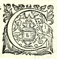An illustration from Elisa : favola maritima (1627)