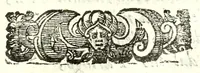 An illustration from Elisa : favola maritima (1627)