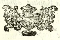 An illustration from Elisa : favola maritima (1627)