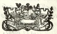 An illustration from Elisa : favola maritima (1627)