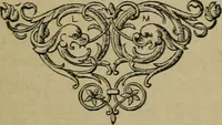 An illustration from El Monasterio de San Jeronimo el Real de Madrid, estudio historico-literario (1888)