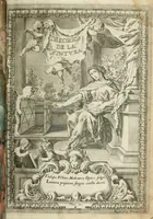 An illustration from El museo pictorico, y escala óptica ... (1795)