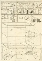 An illustration from El museo pictorico, y escala óptica ... (1795)