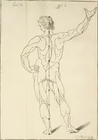 An illustration from El museo pictorico, y escala óptica ... (1795)