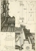 An illustration from El museo pictorico, y escala óptica ... (1795)