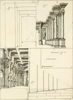 An illustration from El museo pictorico, y escala óptica ... (1795)