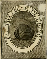 Picture 1 of 13 from Eloge de l'enfer. Ouvrage critique, historique, et moral (1759), leaf 1