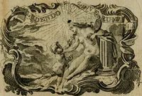 Picture 3 of 13 from Eloge de l'enfer. Ouvrage critique, historique, et moral (1759), leaf 6