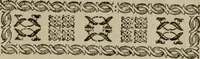 An illustration from Eloge de l'enfer. Ouvrage critique, historique, et moral (1759)