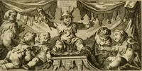 Picture 3 of 15 from Eloge de l'enfer. Ouvrage critique, historique, et moral (1759), leaf 20