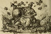 Picture 10 of 15 from Eloge de l'enfer. Ouvrage critique, historique, et moral (1759), leaf 227