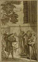 Picture 12 of 15 from Eloge de l'enfer. Ouvrage critique, historique, et moral (1759), leaf 253